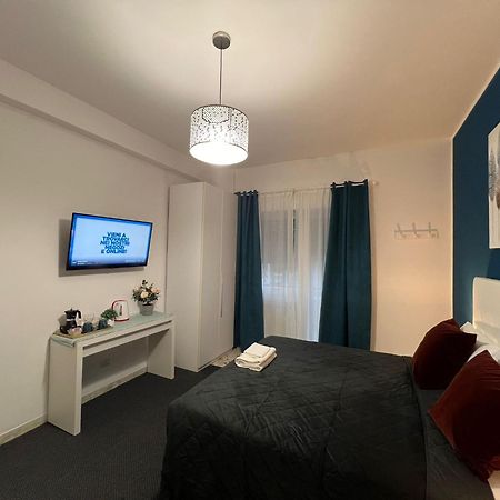 Affittacamere Appia Nuova 639 Roma Ngoại thất bức ảnh