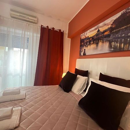 Affittacamere Appia Nuova 639 Roma Ngoại thất bức ảnh