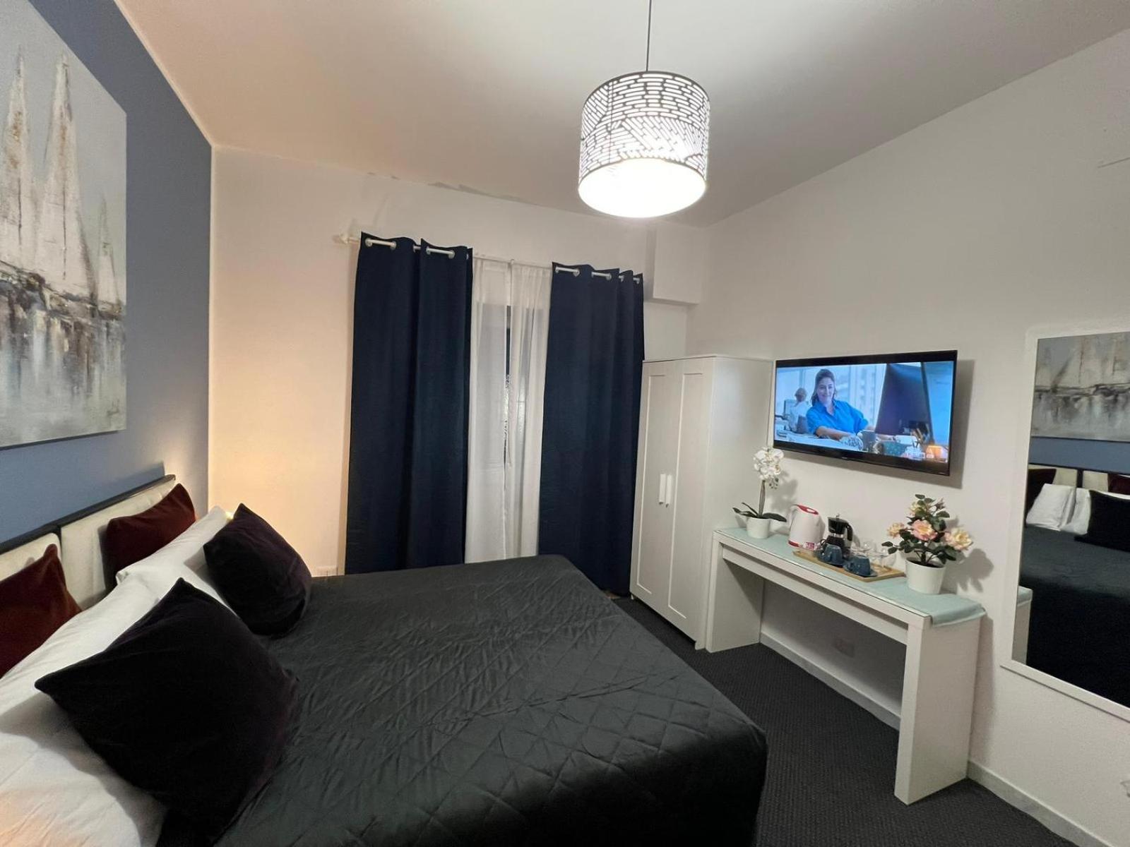 Affittacamere Appia Nuova 639 Roma Ngoại thất bức ảnh