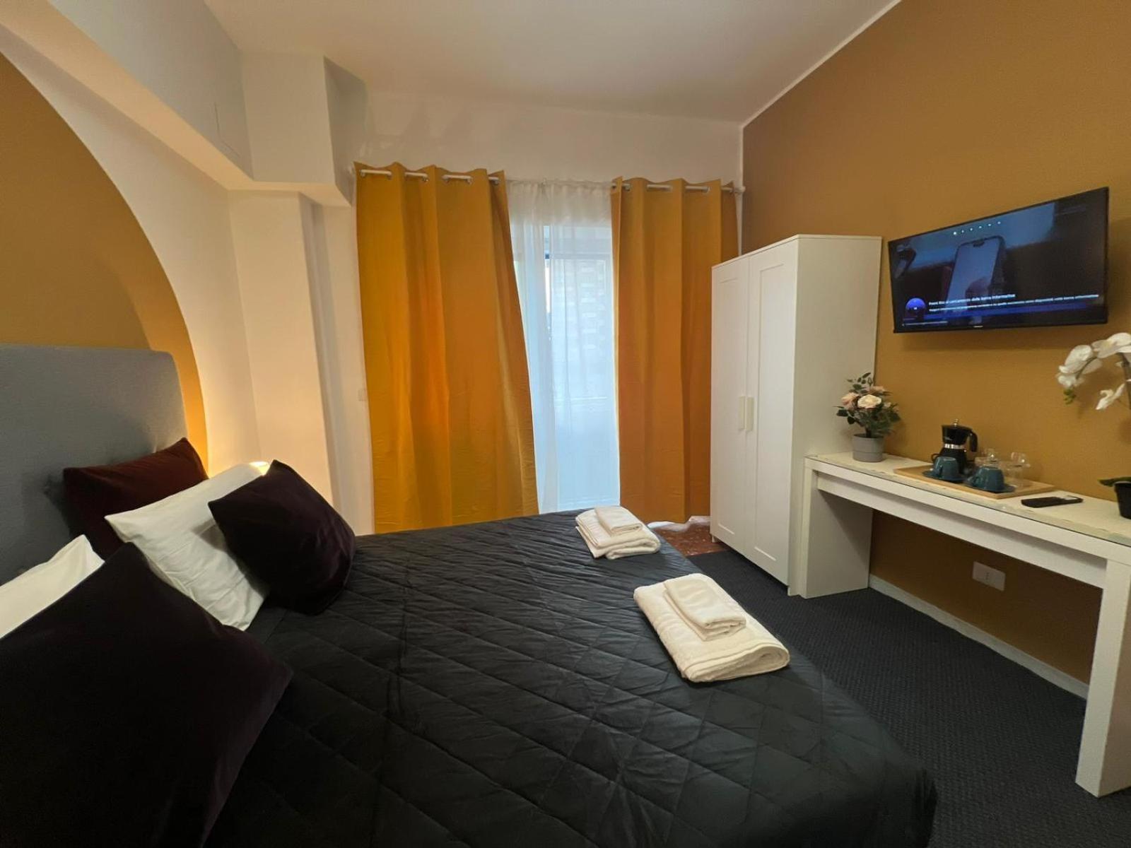 Affittacamere Appia Nuova 639 Roma Ngoại thất bức ảnh