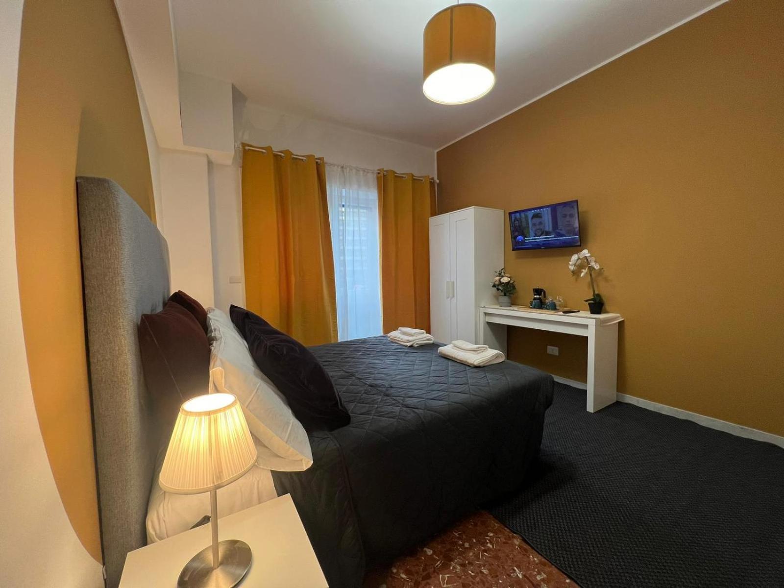 Affittacamere Appia Nuova 639 Roma Ngoại thất bức ảnh