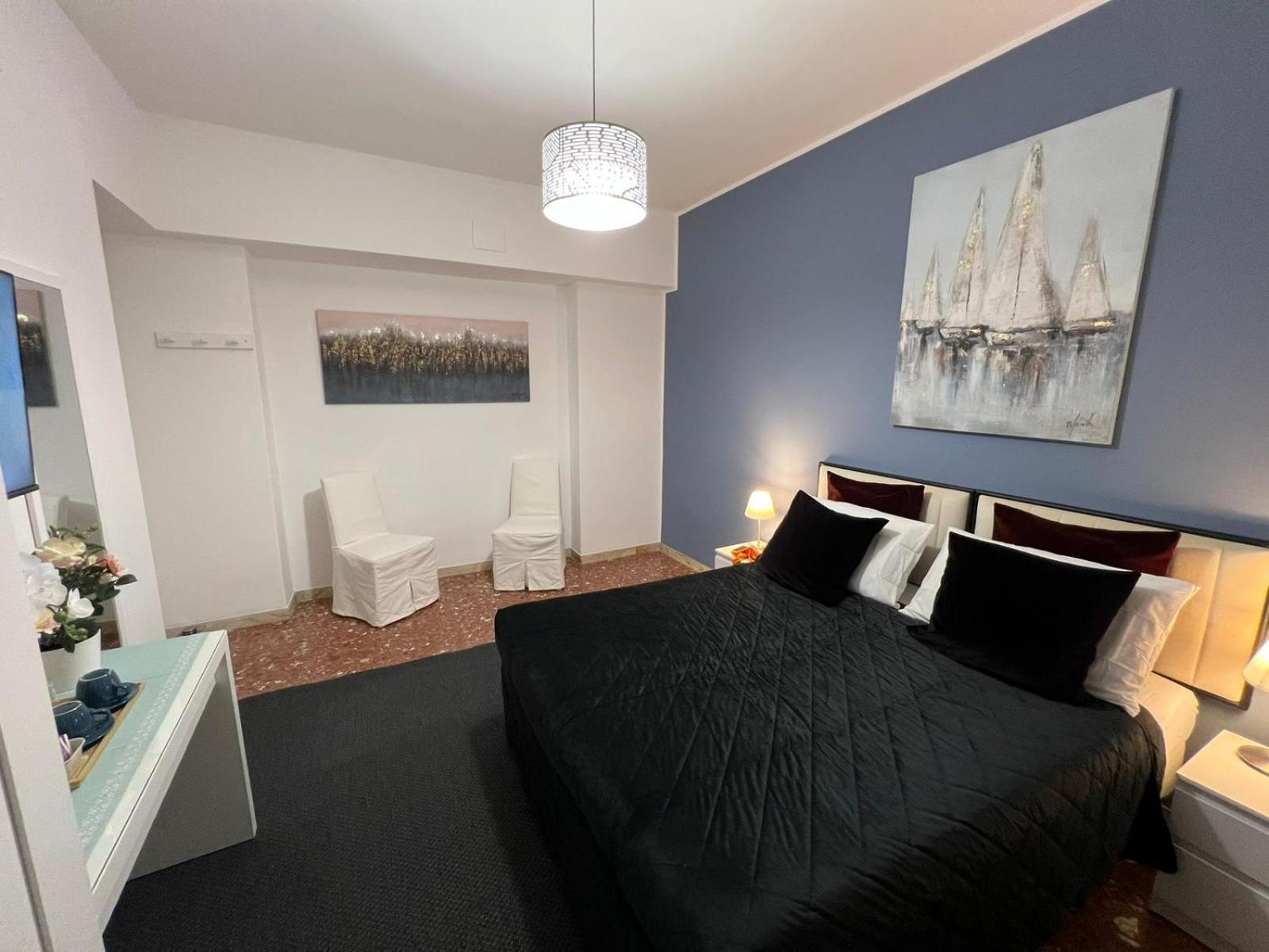 Affittacamere Appia Nuova 639 Roma Ngoại thất bức ảnh