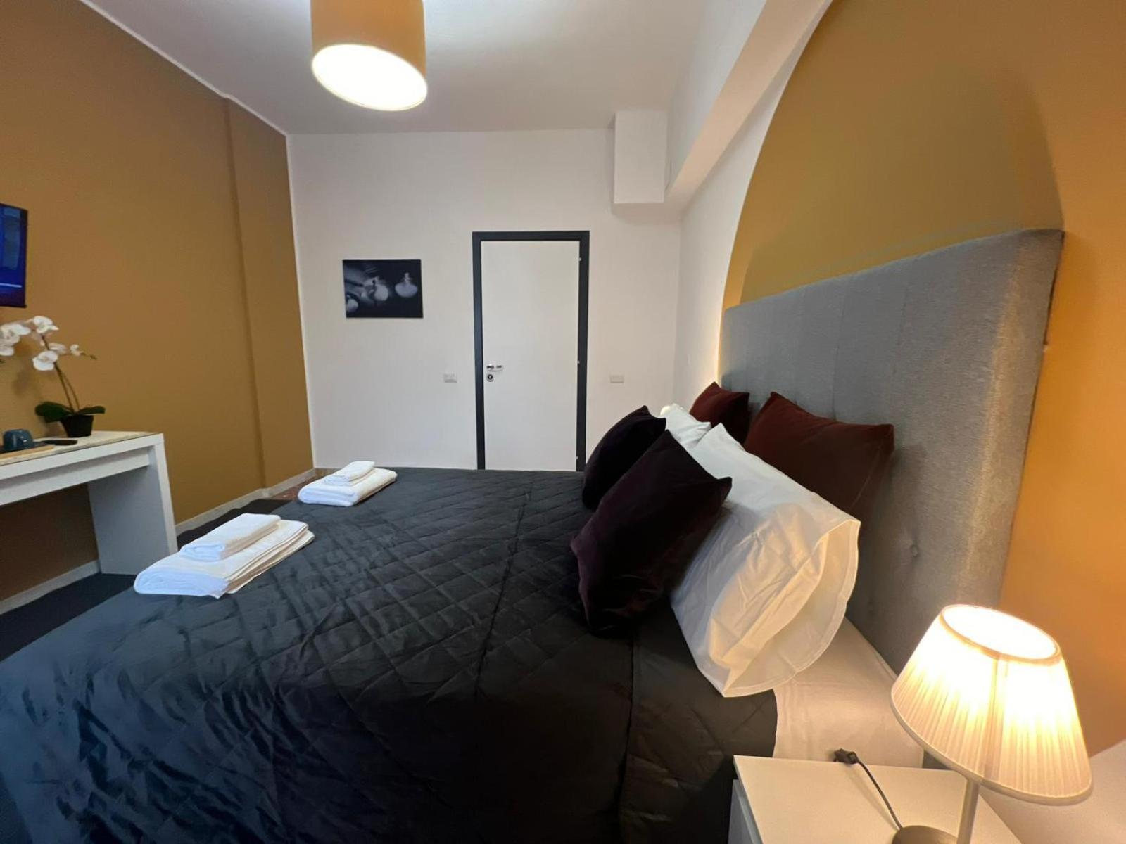 Affittacamere Appia Nuova 639 Roma Ngoại thất bức ảnh