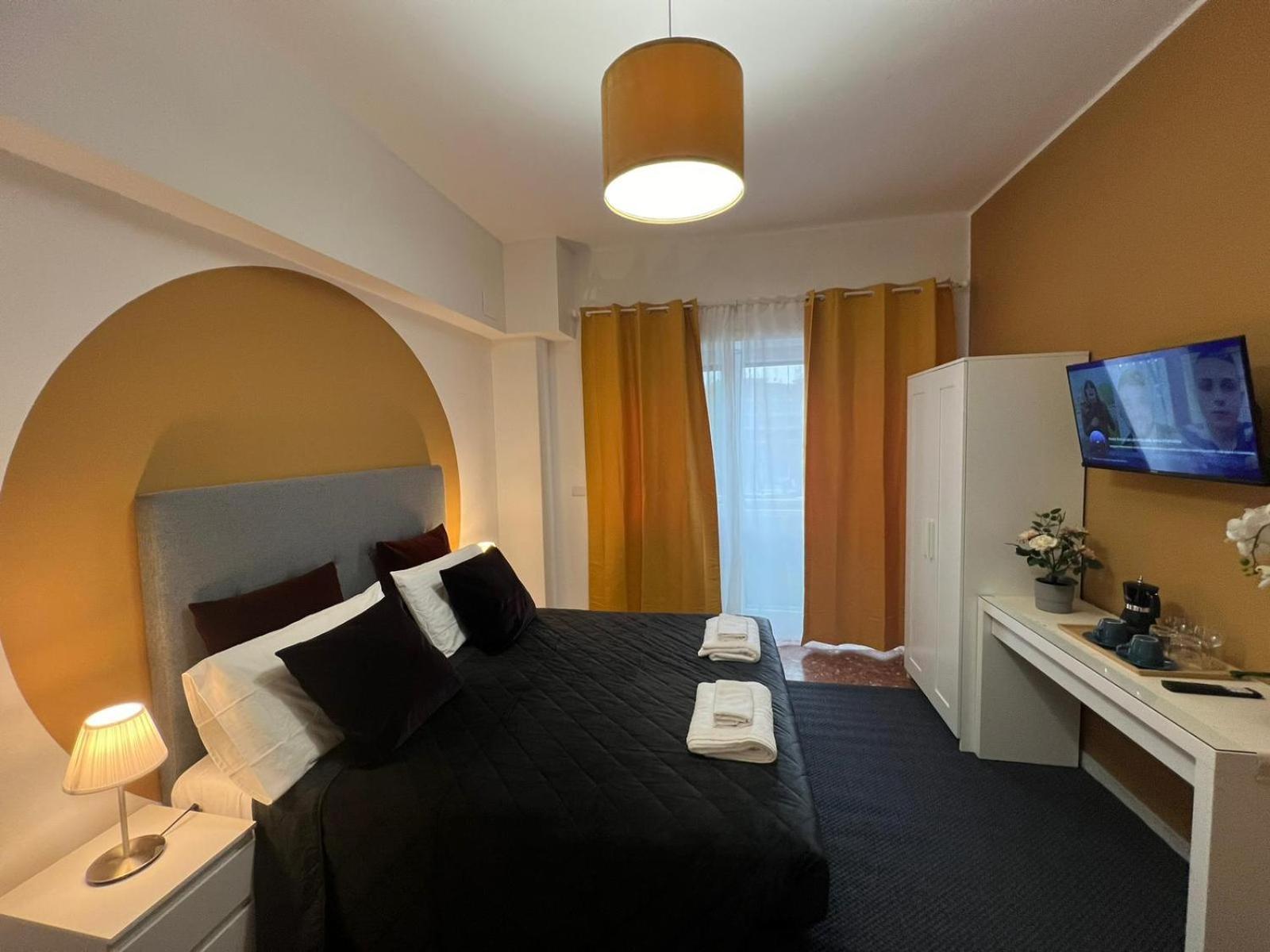 Affittacamere Appia Nuova 639 Roma Ngoại thất bức ảnh