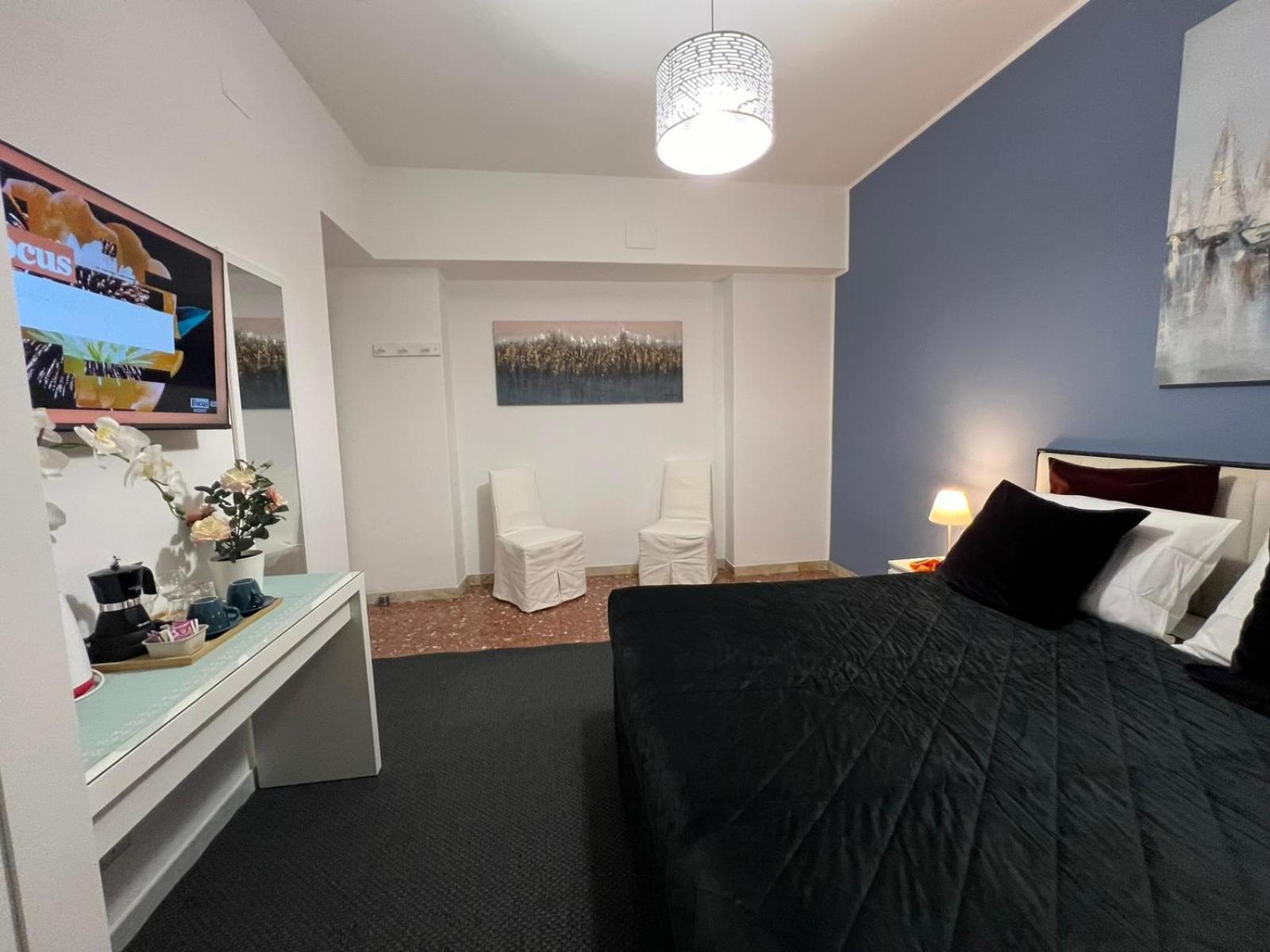 Affittacamere Appia Nuova 639 Roma Ngoại thất bức ảnh
