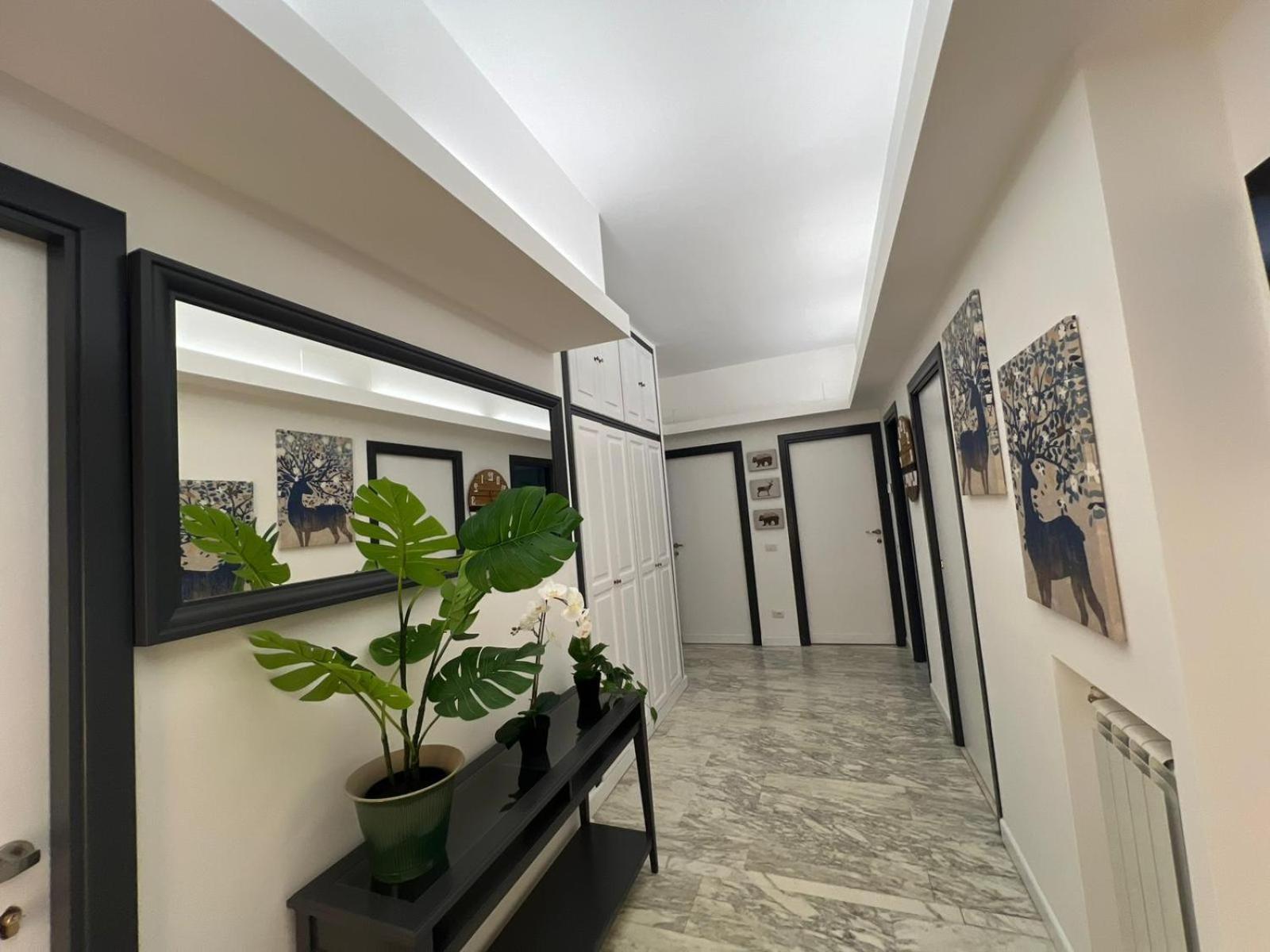 Affittacamere Appia Nuova 639 Roma Ngoại thất bức ảnh