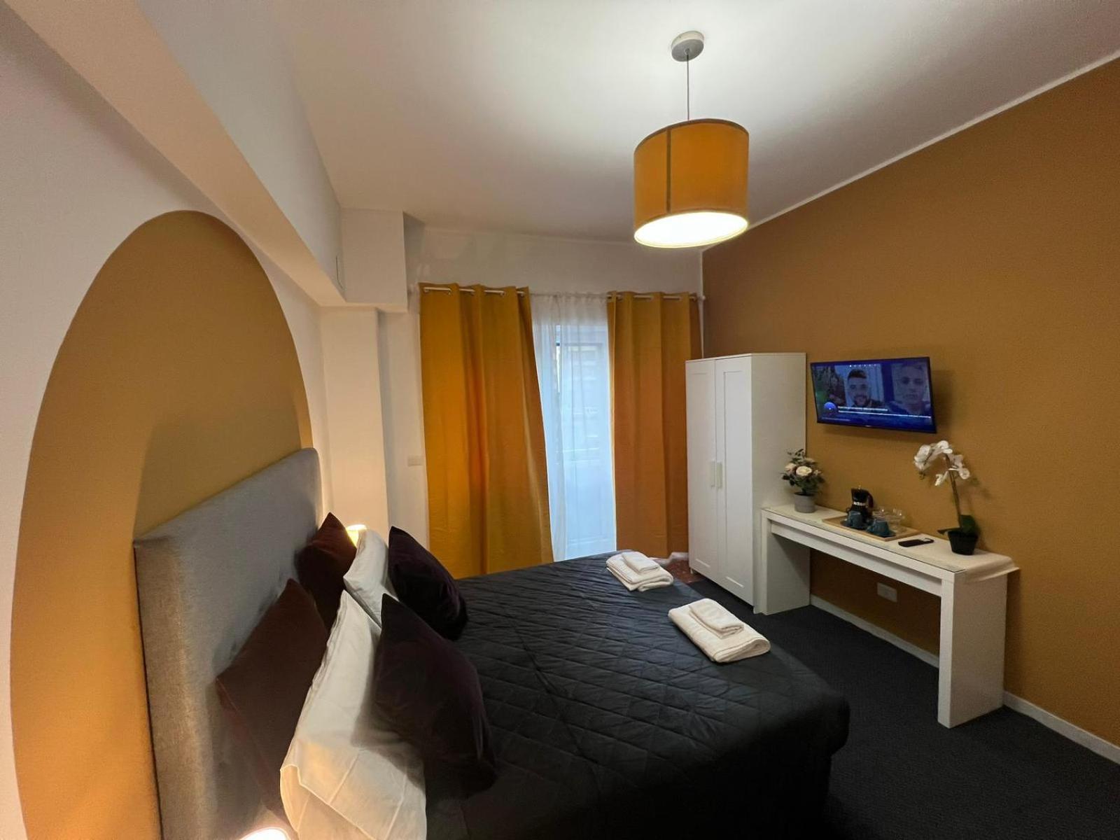 Affittacamere Appia Nuova 639 Roma Ngoại thất bức ảnh