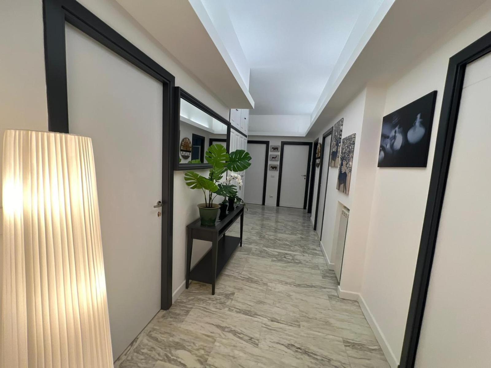 Affittacamere Appia Nuova 639 Roma Ngoại thất bức ảnh